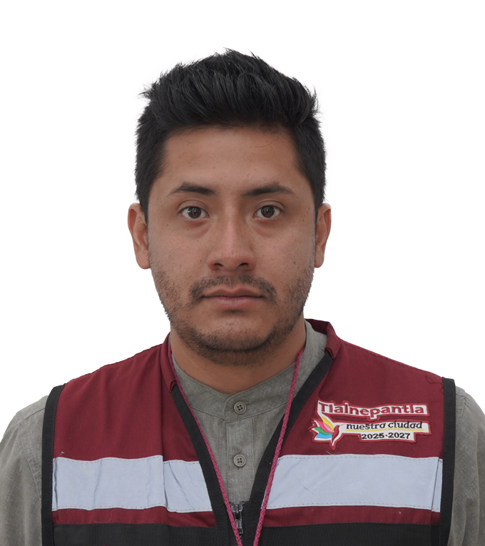 Chirstopher Culin Roldan